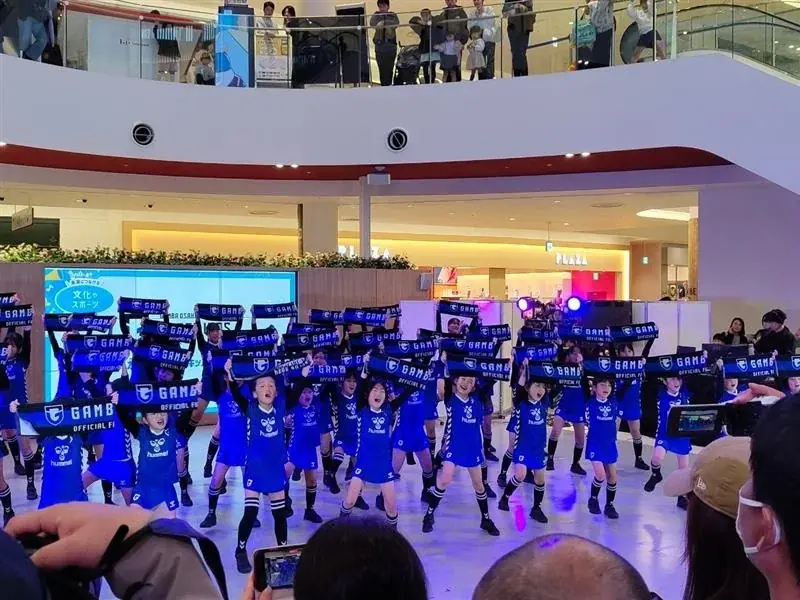 三井ショッピングパーク ららぽーとEXPOCITY　EXPO’70のレガシーを継承する街で、地域の産・学・官が共創！「エキスポ文化祭2025 in ららぽーとEXPOCITY」11月15日(土)開催！ 画像 2