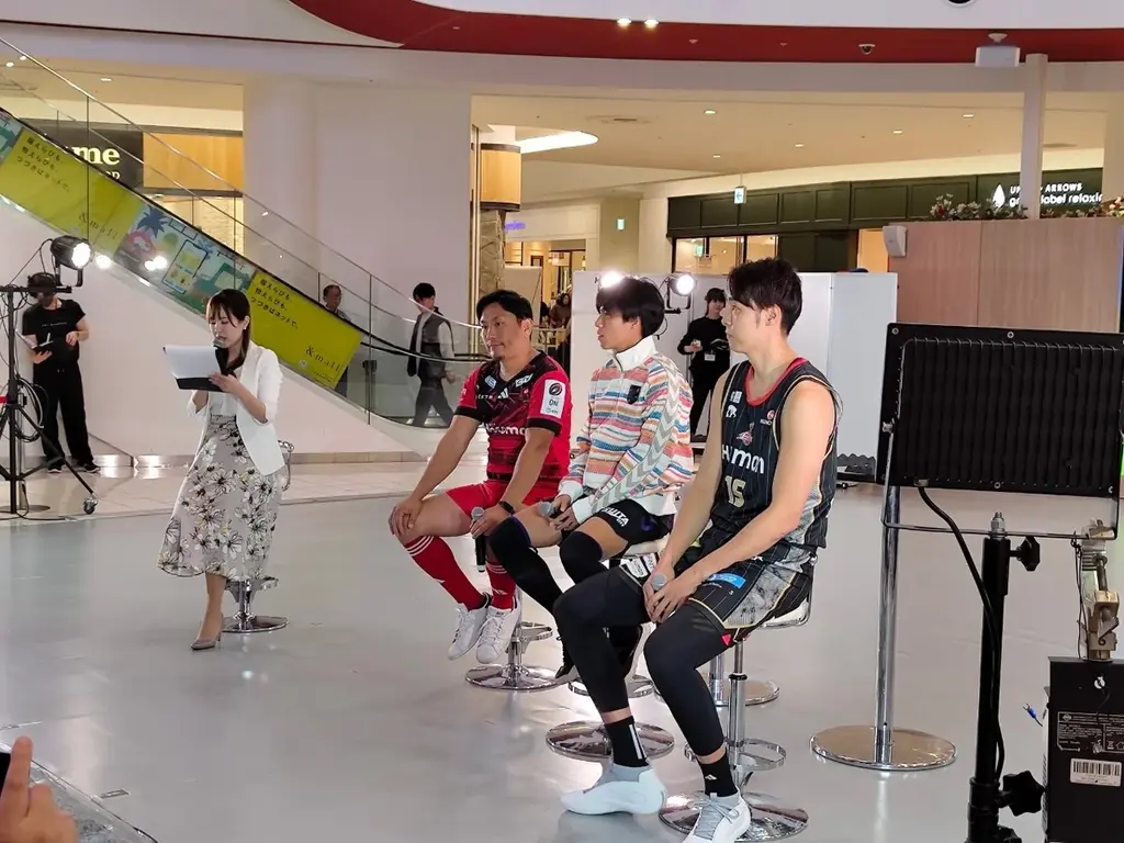 三井ショッピングパーク ららぽーとEXPOCITY　EXPO’70のレガシーを継承する街で、地域の産・学・官が共創！「エキスポ文化祭2025 in ららぽーとEXPOCITY」11月15日(土)開催！ 画像 5