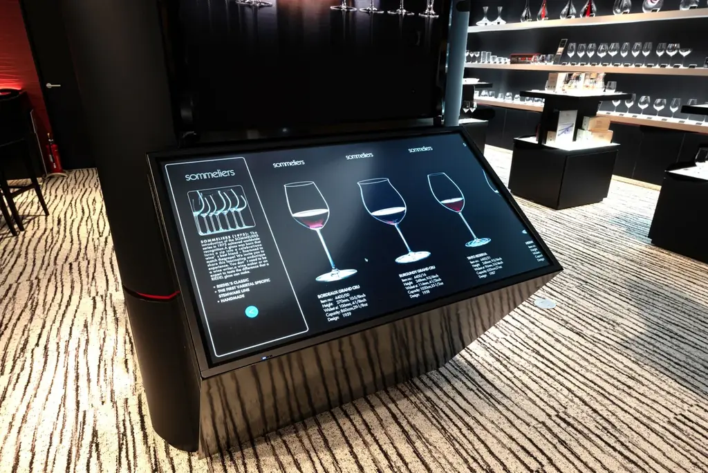 【名古屋タカシマヤ】〈食料品大改装プロジェクト 第一弾〉日本最大級の品揃え「ワインメゾン」に〈リーデル〉体験型ショップ、「和酒売場」に、全国初の〈KUHEIJI〉コンセプトコーナーが誕生！ 画像 7