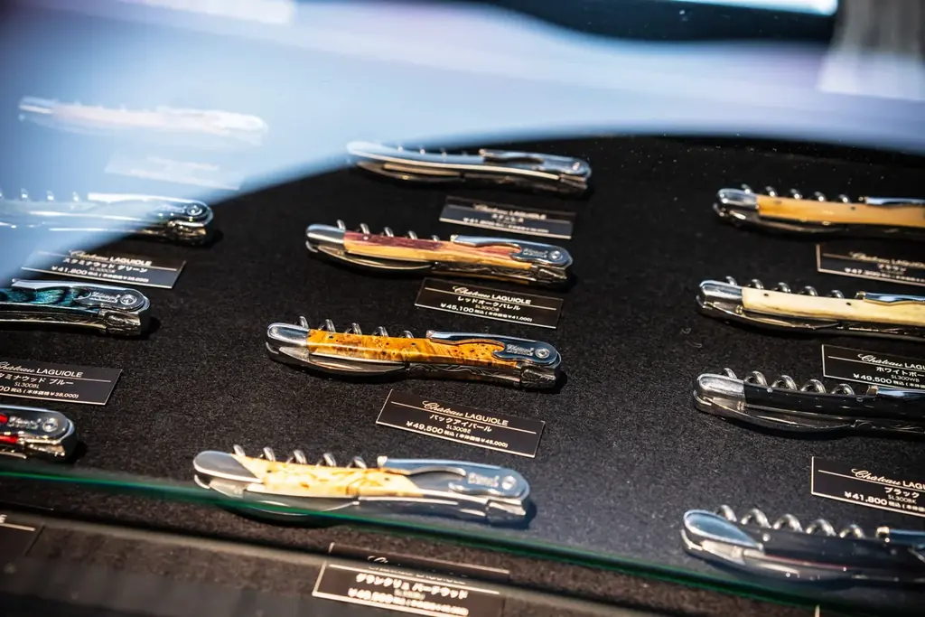 【名古屋タカシマヤ】〈食料品大改装プロジェクト 第一弾〉日本最大級の品揃え「ワインメゾン」に〈リーデル〉体験型ショップ、「和酒売場」に、全国初の〈KUHEIJI〉コンセプトコーナーが誕生！ 画像 8