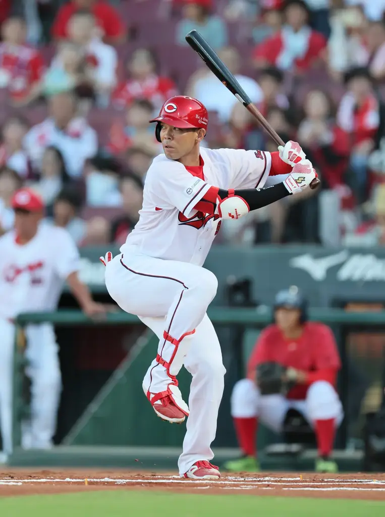 【ホテルグランヴィア広島】広島東洋カープ 秋山翔吾選手 ディナー＆トークショー 2025年12月16日（火）開催！《11月6日（木）より予約受付開始》 画像 2