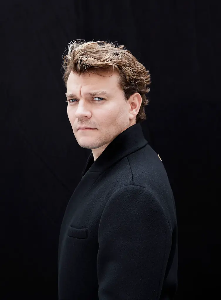 【東京コミコン2025】来日セレブ発表、いよいよ佳境　一挙4名のゲストが追加！セバスチャン・スタン氏、マッツ・ミケルセン氏、ピルウ・アスベック氏、来日決定！！浅野忠信氏も緊急参加！ 画像 4