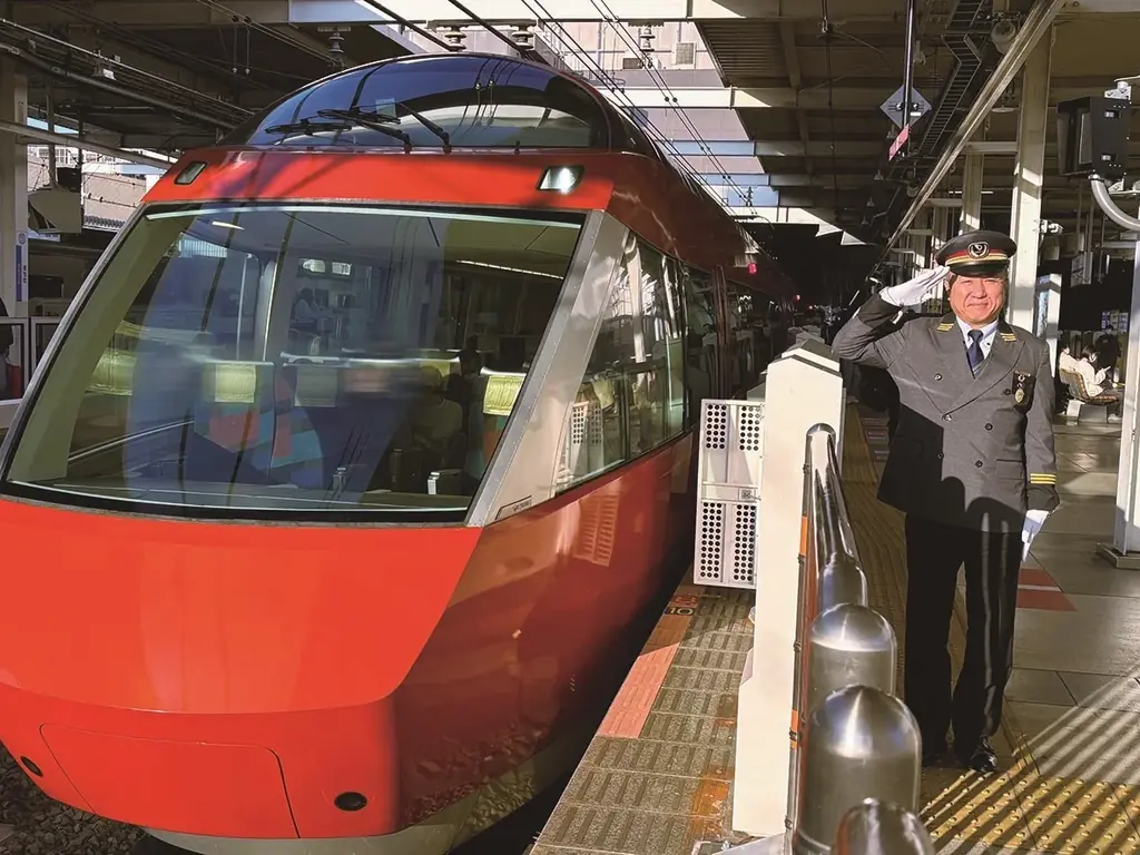 来年の干支「午（うま）」にちなんだ企画も！小田急百貨店「2026年 小田急スペシャル夢袋」 画像 7