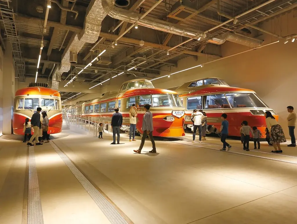 来年の干支「午（うま）」にちなんだ企画も！小田急百貨店「2026年 小田急スペシャル夢袋」 画像 8