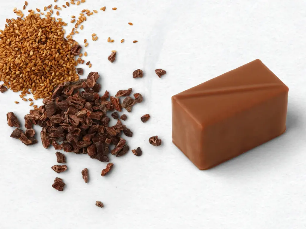 世界最大級のショコラ品評会で金賞を獲得したフランス人シェフの新作ショコラ＆チョコレートケーキを2026年バレンタインに向け発売 画像 10