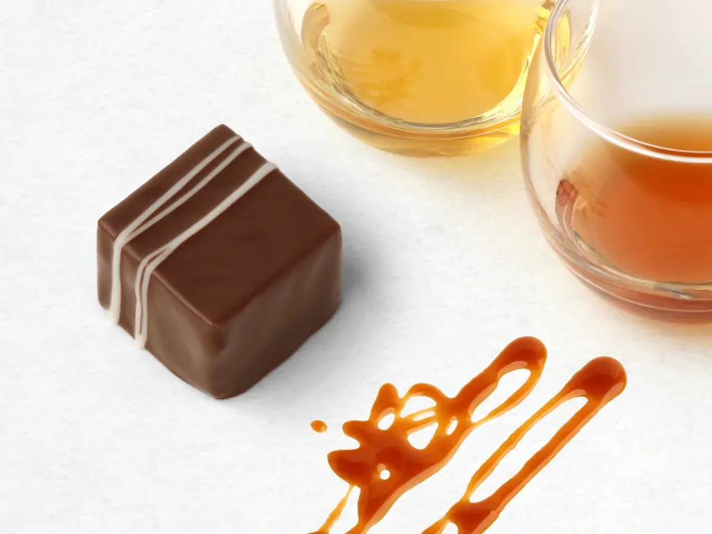 世界最大級のショコラ品評会で金賞を獲得したフランス人シェフの新作ショコラ＆チョコレートケーキを2026年バレンタインに向け発売 画像 3