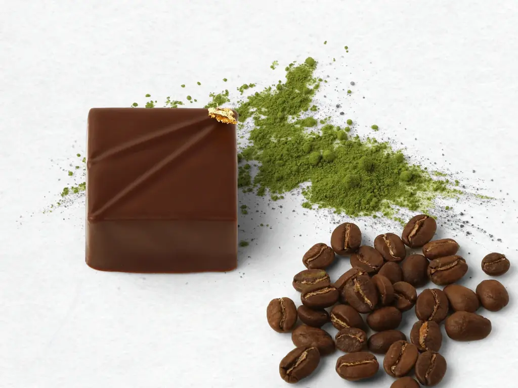 世界最大級のショコラ品評会で金賞を獲得したフランス人シェフの新作ショコラ＆チョコレートケーキを2026年バレンタインに向け発売 画像 5