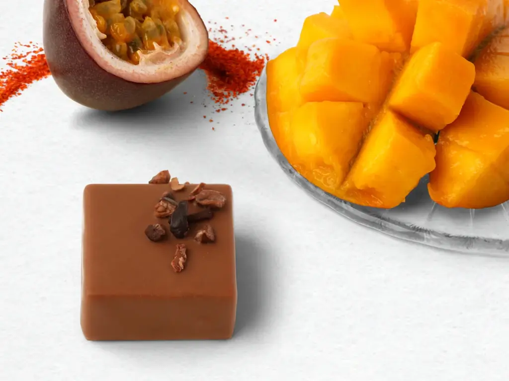 世界最大級のショコラ品評会で金賞を獲得したフランス人シェフの新作ショコラ＆チョコレートケーキを2026年バレンタインに向け発売 画像 8