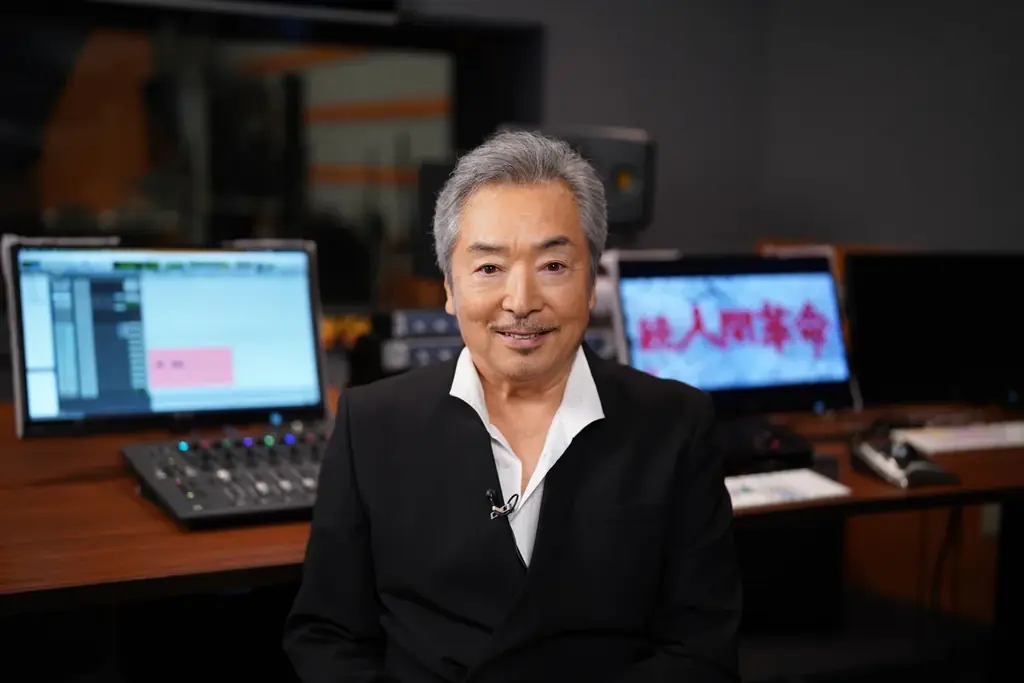 あおい輝彦さんからコメントも到着！映画「人間革命」２部作&オーディオコメンタリー・バージョンを11月一挙放送！CS衛星劇場 画像 1