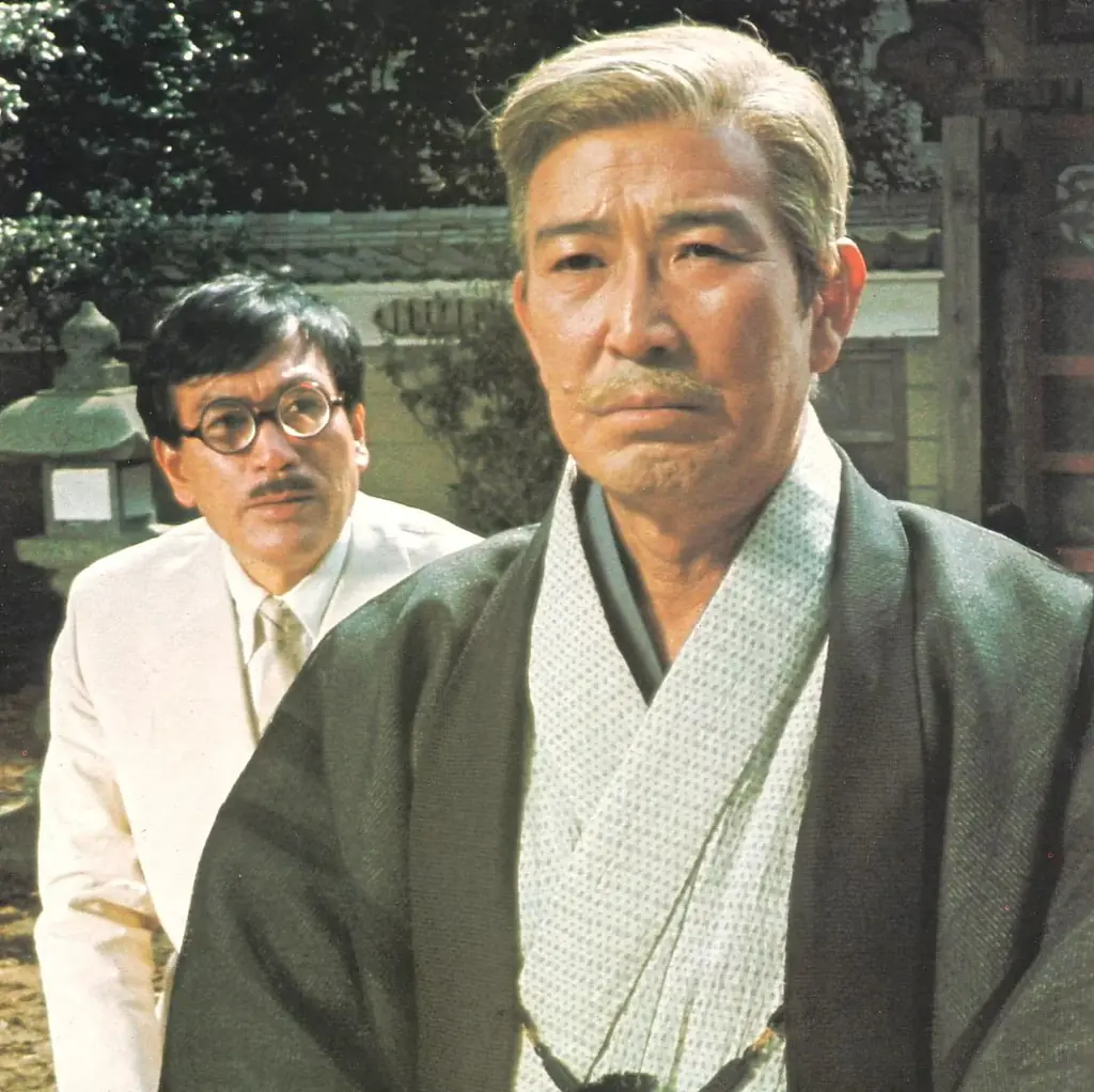 あおい輝彦さんからコメントも到着！映画「人間革命」２部作&オーディオコメンタリー・バージョンを11月一挙放送！CS衛星劇場 画像 2