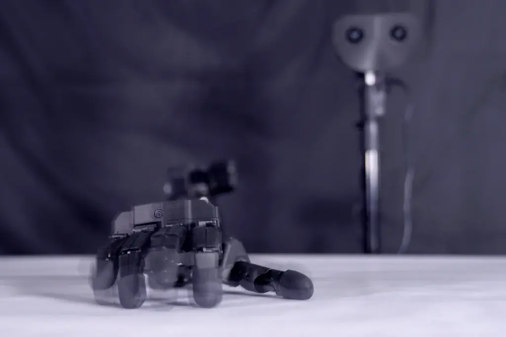 未来のコンテンツテクノロジーを体験！「INTER BEE IGNITION×DCEXPO」みどころのご紹介と取材のご案内【注目展示編】 画像 3