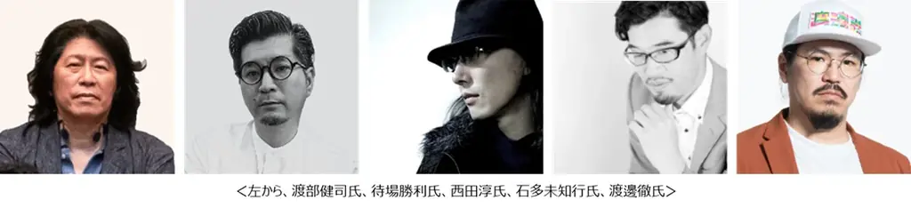 未来のコンテンツテクノロジーを体験！「INTER BEE IGNITION×DCEXPO」みどころのご紹介と取材のご案内【注目コンファレンス編】 画像 7