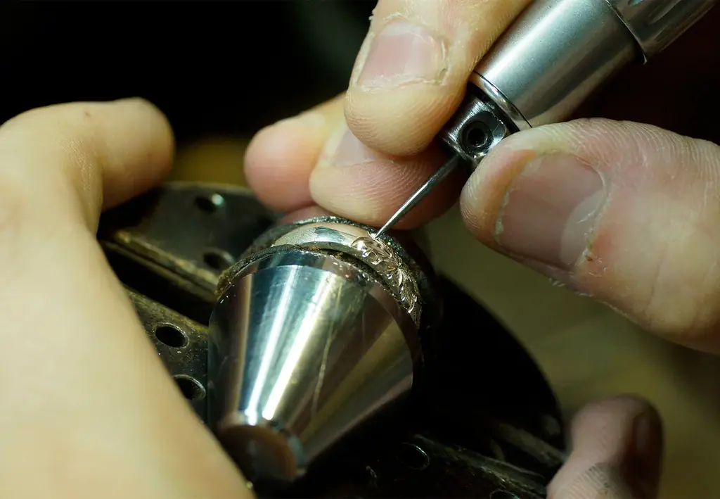 BIJOUPIKO（ビジュピコ）が展開するジュエリーブランド「BONDS (ボンズ) 」から、自社工場併設店舗として生まれ変わるビジュピコ 青森店を記念して、エタニティリングが新登場！ 画像 5