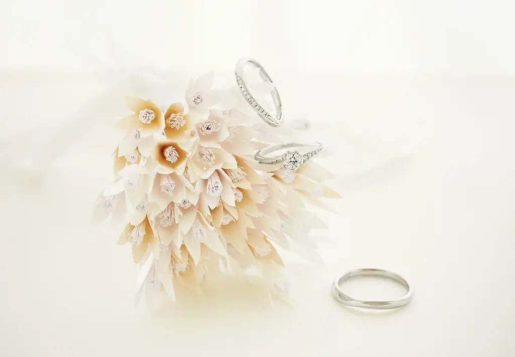 BIJOUPIKO（ビジュピコ）が展開するジュエリーブランド「BONDS (ボンズ) 」から、自社工場併設店舗として生まれ変わるビジュピコ 青森店を記念して、エタニティリングが新登場！ 画像 6