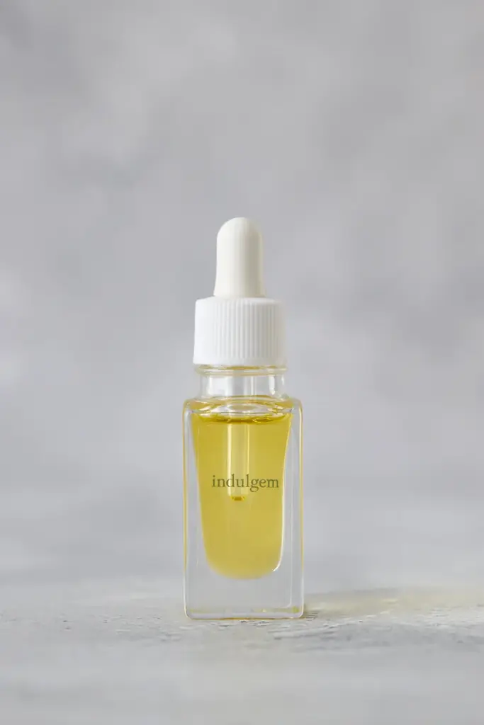 アロマブランドindulgemが追求した究極の「香り×美容」。ピュアアルガンオイルと精油からなる100％天然由来のスキンケアオイルを発売 画像 10