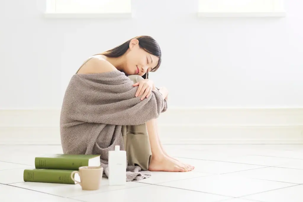 アロマブランドindulgemが追求した究極の「香り×美容」。ピュアアルガンオイルと精油からなる100％天然由来のスキンケアオイルを発売 画像 14