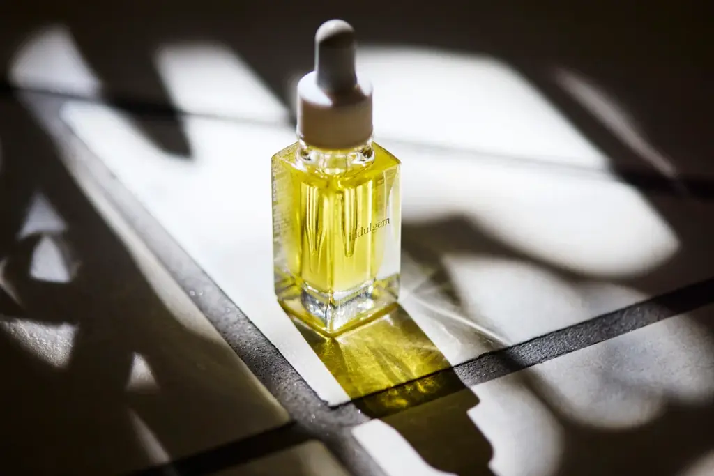 アロマブランドindulgemが追求した究極の「香り×美容」。ピュアアルガンオイルと精油からなる100％天然由来のスキンケアオイルを発売 画像 2