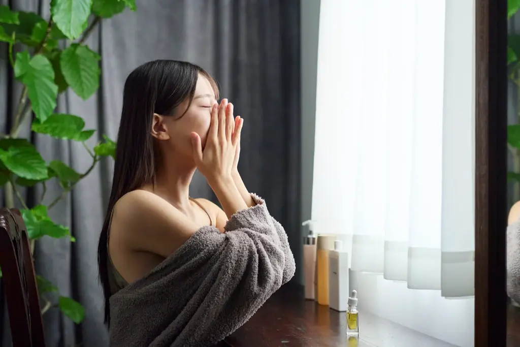 アロマブランドindulgemが追求した究極の「香り×美容」。ピュアアルガンオイルと精油からなる100％天然由来のスキンケアオイルを発売 画像 3