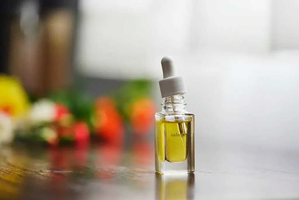 アロマブランドindulgemが追求した究極の「香り×美容」。ピュアアルガンオイルと精油からなる100％天然由来のスキンケアオイルを発売 画像 5