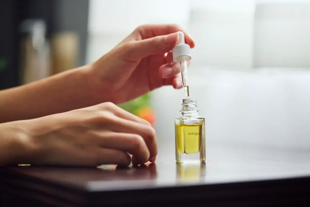 アロマブランドindulgemが追求した究極の「香り×美容」。ピュアアルガンオイルと精油からなる100％天然由来のスキンケアオイルを発売 画像 6