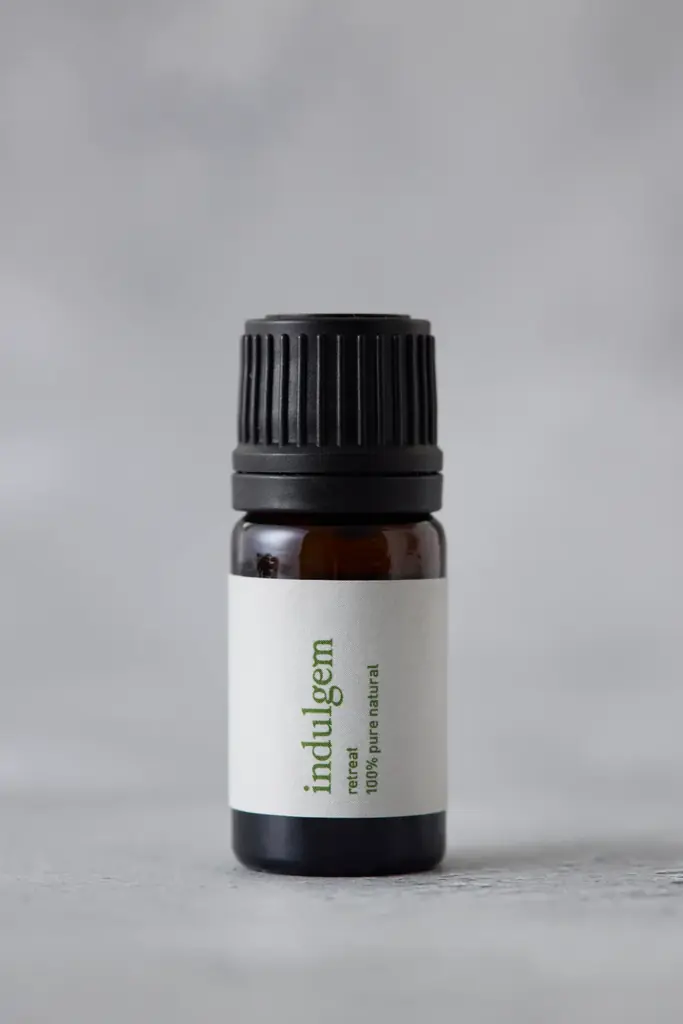 アロマブランドindulgemが追求した究極の「香り×美容」。ピュアアルガンオイルと精油からなる100％天然由来のスキンケアオイルを発売 画像 9