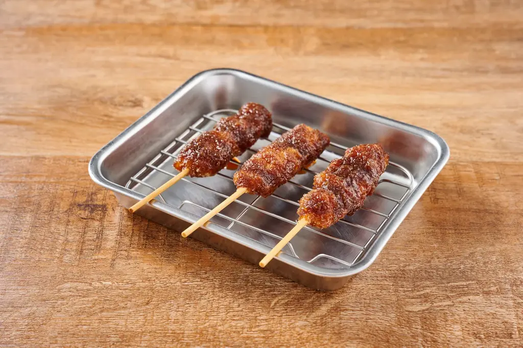 【“串カツ田中の日”連動企画！】無限串1,111万本突破記念キャンペーン開催！チェックインで豪華特典プレゼント！！ 画像 2