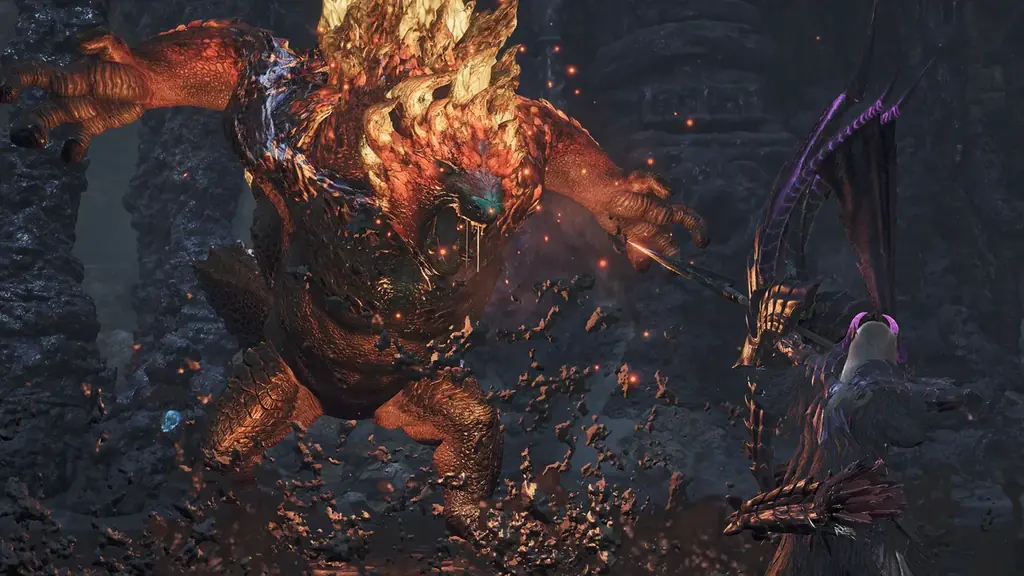 『モンスターハンターワイルズ』より、最新のイベントクエスト配信スケジュールを公開！ 画像 3