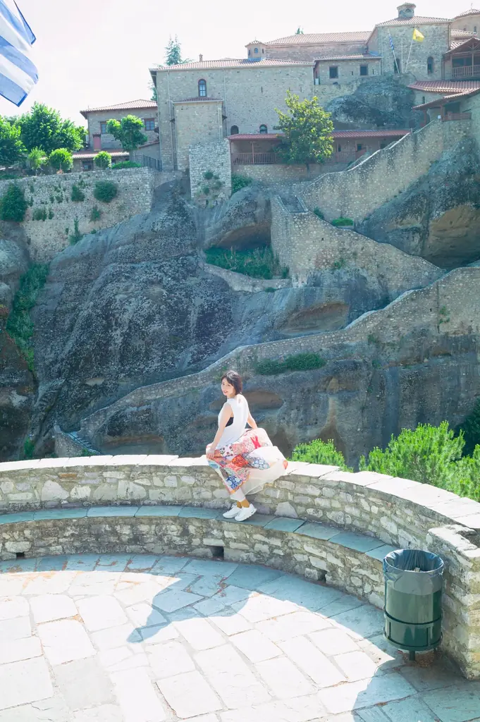 「イクサガミ」ヒロイン・藤﨑ゆみあがファン全員と握手する初イベント開催決定＆美少女感あふれる追加先行カット公開！ 画像 2