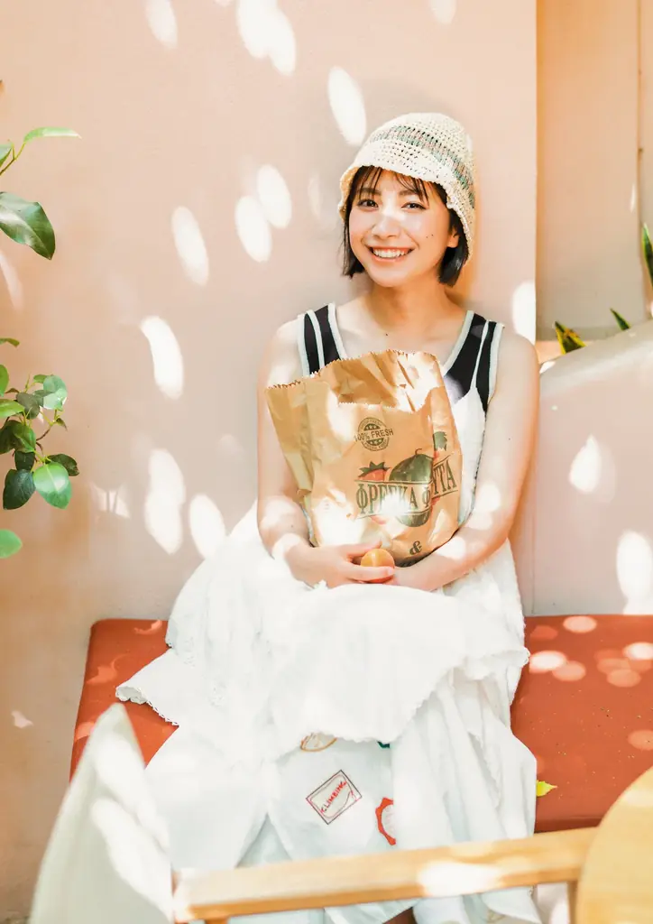 「イクサガミ」ヒロイン・藤﨑ゆみあがファン全員と握手する初イベント開催決定＆美少女感あふれる追加先行カット公開！ 画像 3