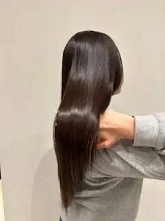 高品質ケラチントリートメント×最新美髪機器の相乗効果で叶える艶髪体験 画像 4