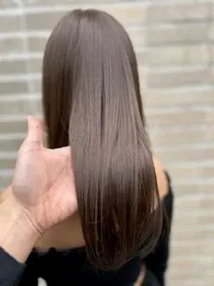 高品質ケラチントリートメント×最新美髪機器の相乗効果で叶える艶髪体験 画像 5