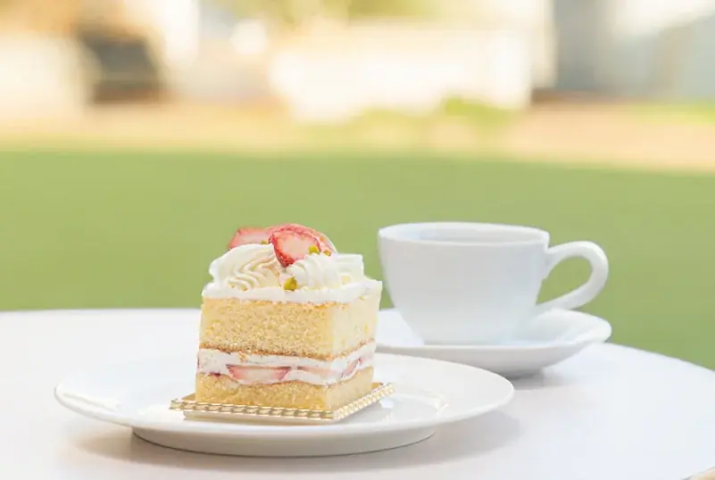 【ホテルグランヴィア和歌山】人気企画4度目の登場！ ホテルズカフェパスワード ケーキバイキング開催　食べて、選んで、あなたの“推しケーキ”をNo.1に！ 画像 4