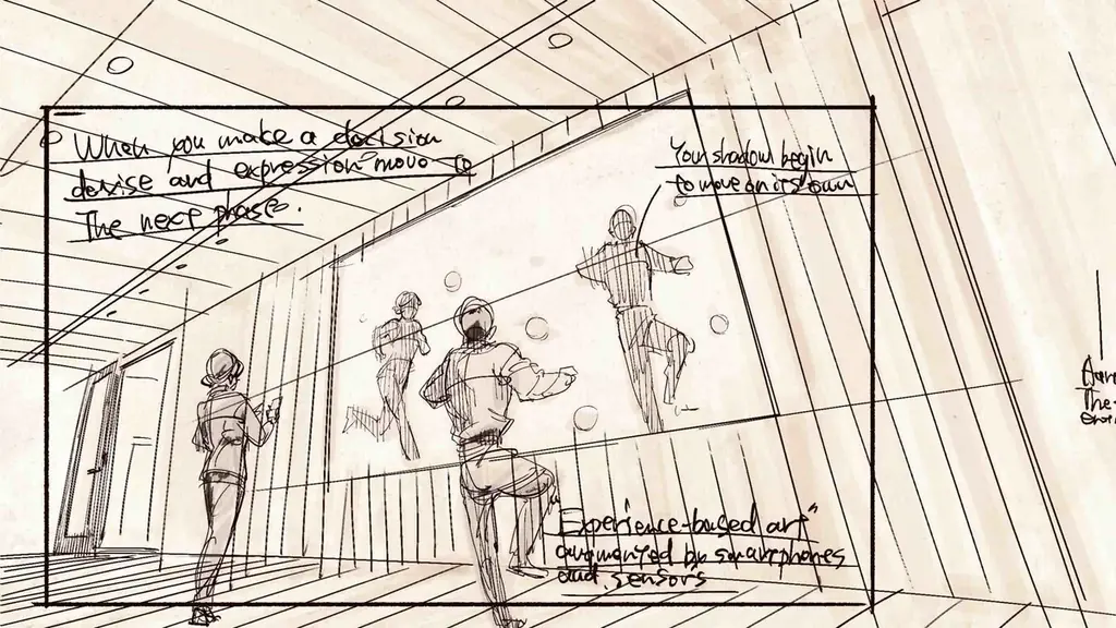 【無料体験型イベント】AI×デジタル表現で“マーケティングの未来”を体感！アクアスター「クリエイティブの未来展」開催（11/17～12/12） 画像 4