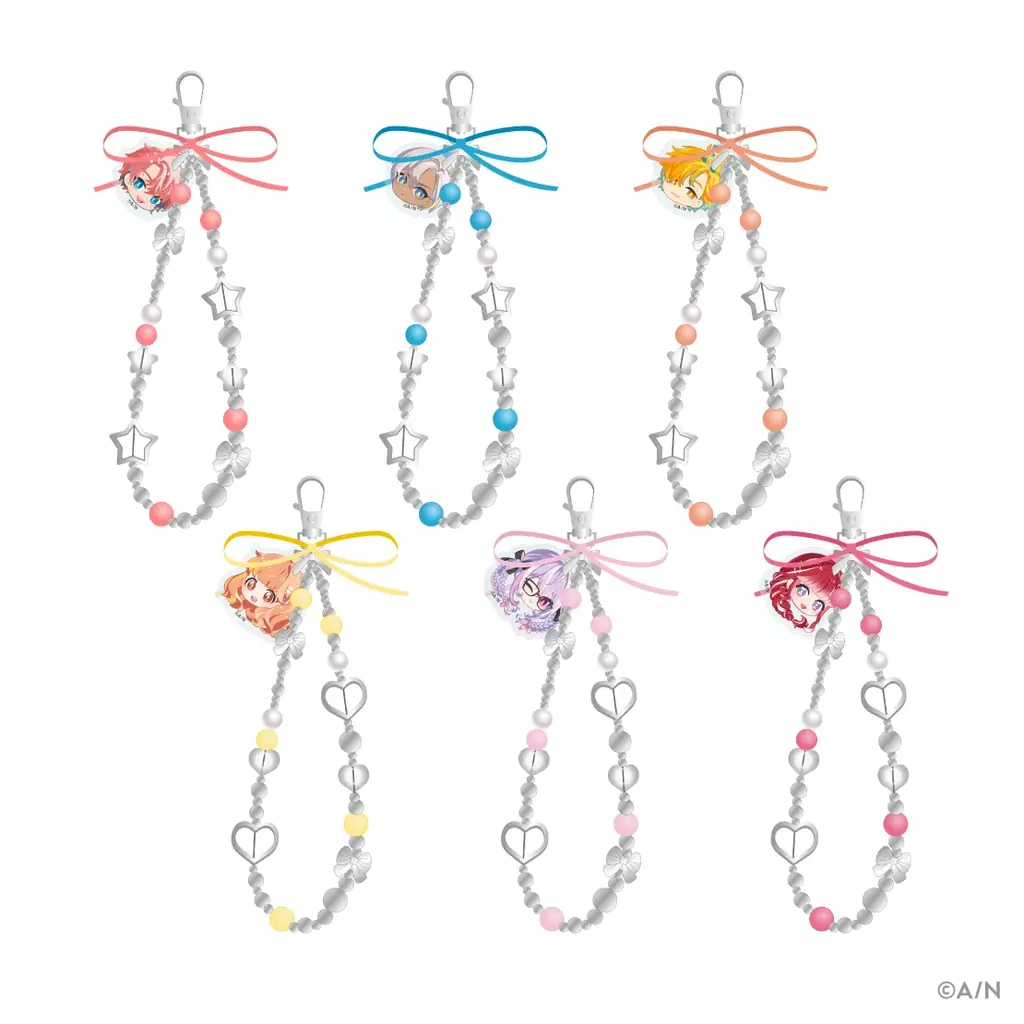 にじさんじから「GRAY×ACCENT」グッズが登場！2025年11月6日(木)18時から販売開始！ 画像 7