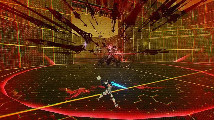 『PSO2 ニュージェネシス ver.2』「オルタレルム探索：迎撃セクション」に「異界調査：凍土エリア南部」が登場！ 画像 10