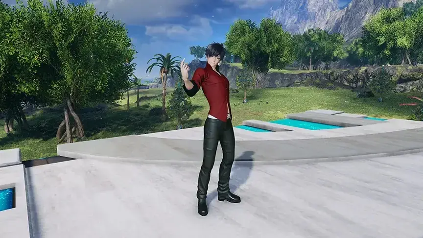 『PSO2 ニュージェネシス ver.2』「オルタレルム探索：迎撃セクション」に「異界調査：凍土エリア南部」が登場！ 画像 15