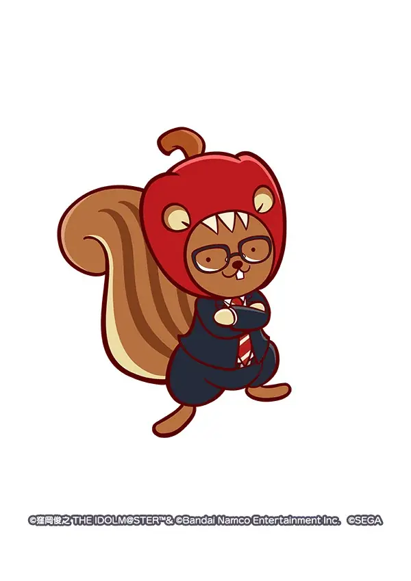 『ぷよぷよ!!クエスト』「アイドルマスター」とのコラボイベント本日より開催！コラボ期間にログインすると「[★6]秋月律子＆どんぐりガエル」をプレゼント！ 画像 17