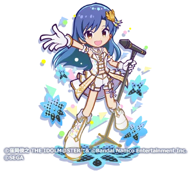 『ぷよぷよ!!クエスト』「アイドルマスター」とのコラボイベント本日より開催！コラボ期間にログインすると「[★6]秋月律子＆どんぐりガエル」をプレゼント！ 画像 9