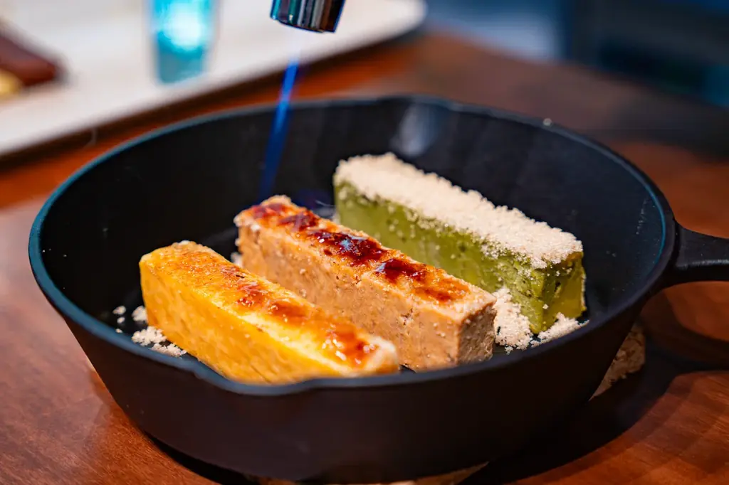 神戸・北野異人館街に“食べられる多肉植物ケーキ”誕生。 画像 10