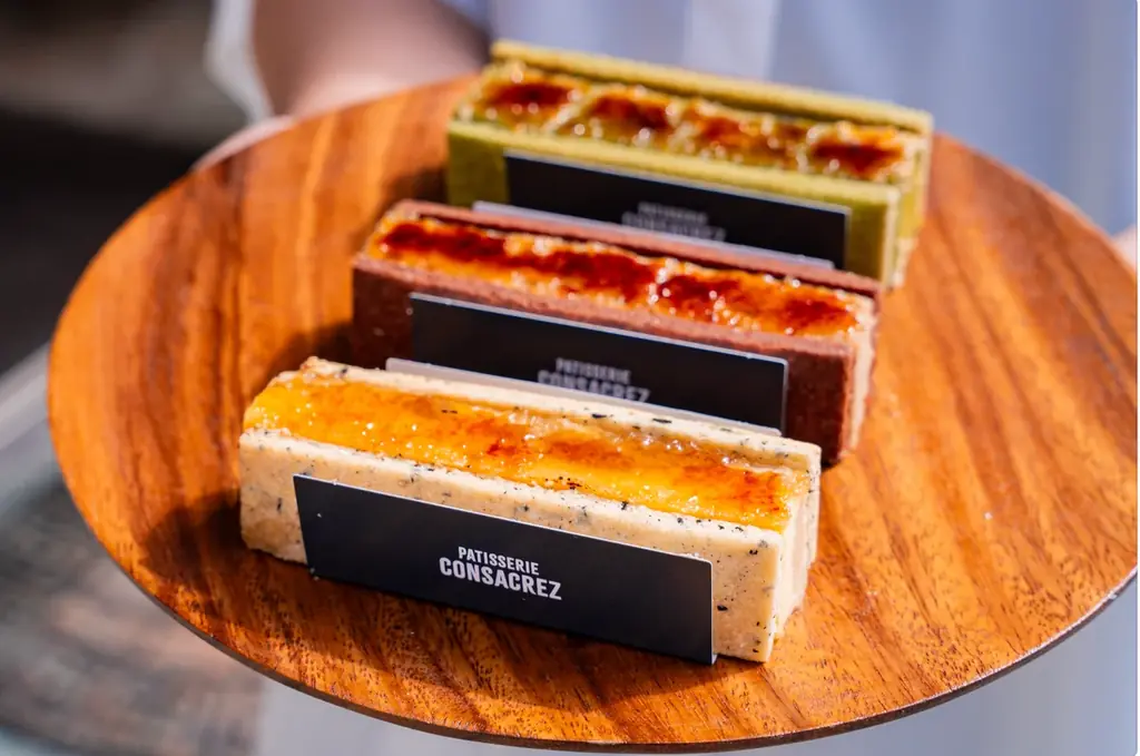 神戸・北野異人館街に“食べられる多肉植物ケーキ”誕生。 画像 11