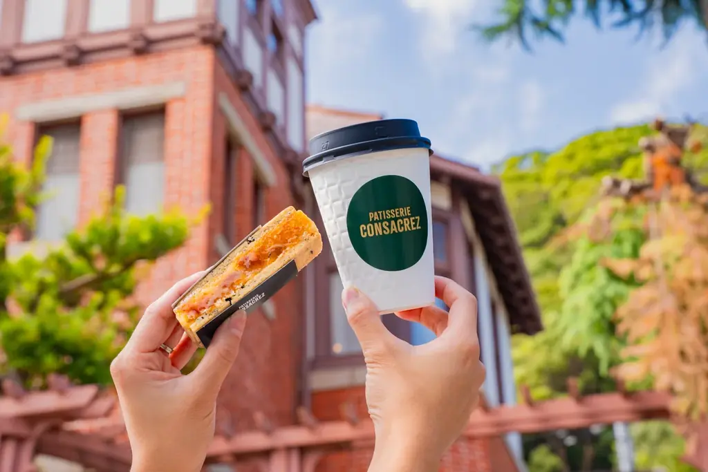 神戸・北野異人館街に“食べられる多肉植物ケーキ”誕生。 画像 12
