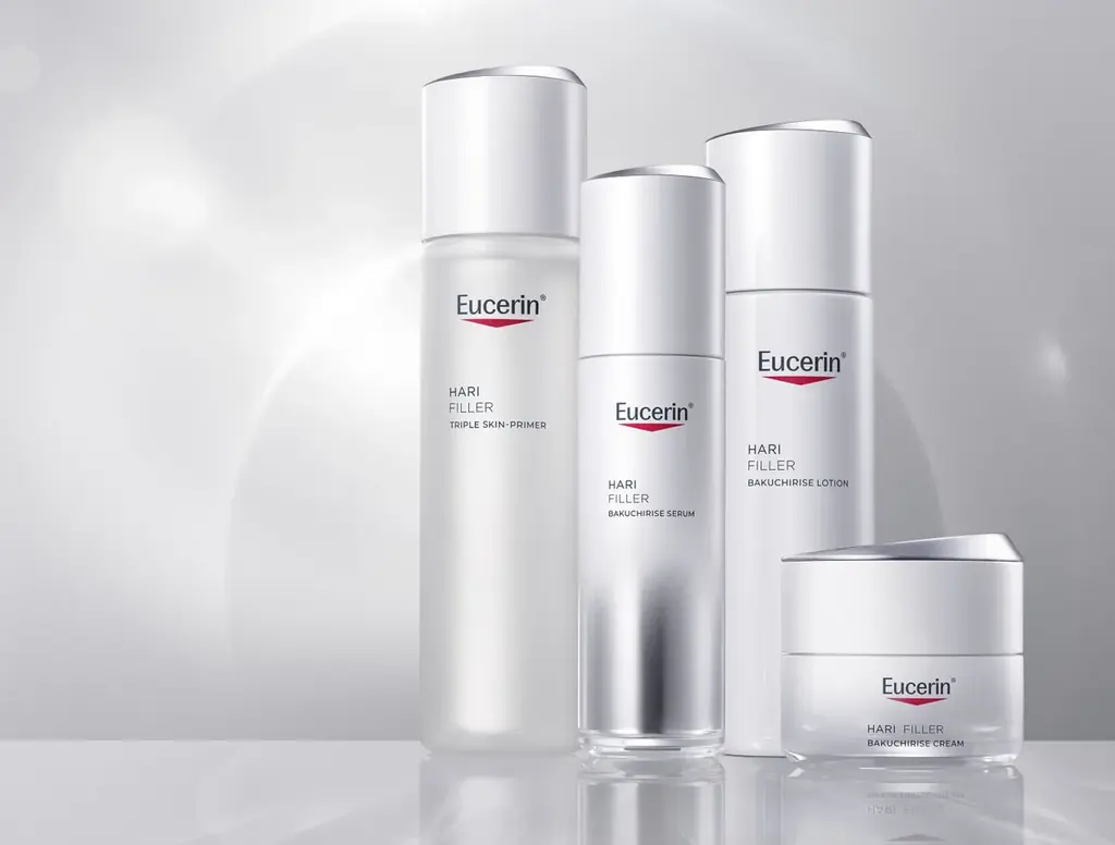 皮膚科学研究に基づいたスキンケアブランド「Eucerin（ユーセリン）」からプレミアムエイジングケア*1シリーズ新発売 画像 1