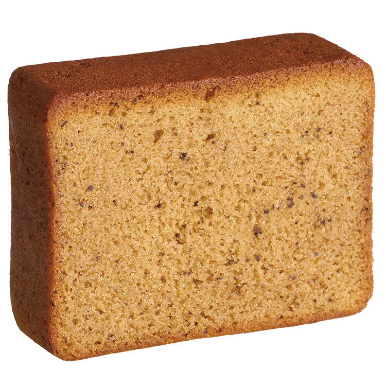 大人のご褒美スイーツ「BASE Pound Cake」シリーズ新登場！「BASE Pound Cake アールグレイ」2025年11月12日（水）新発売 画像 11