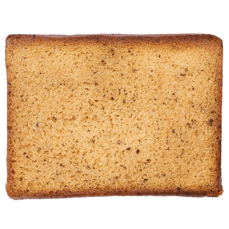 大人のご褒美スイーツ「BASE Pound Cake」シリーズ新登場！「BASE Pound Cake アールグレイ」2025年11月12日（水）新発売 画像 12