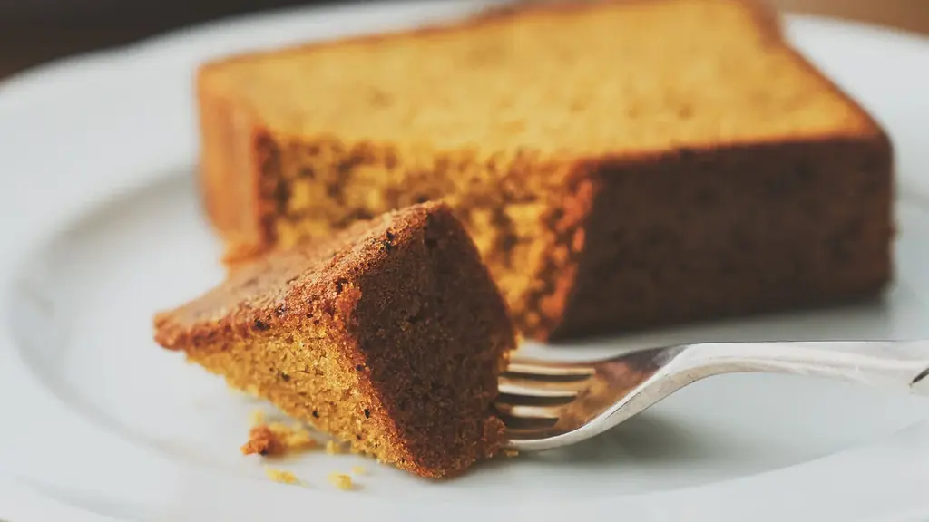 大人のご褒美スイーツ「BASE Pound Cake」シリーズ新登場！「BASE Pound Cake アールグレイ」2025年11月12日（水）新発売 画像 4