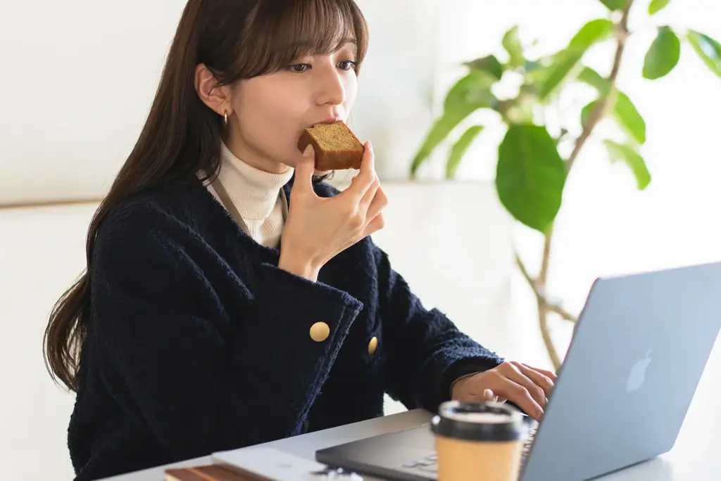 大人のご褒美スイーツ「BASE Pound Cake」シリーズ新登場！「BASE Pound Cake アールグレイ」2025年11月12日（水）新発売 画像 7