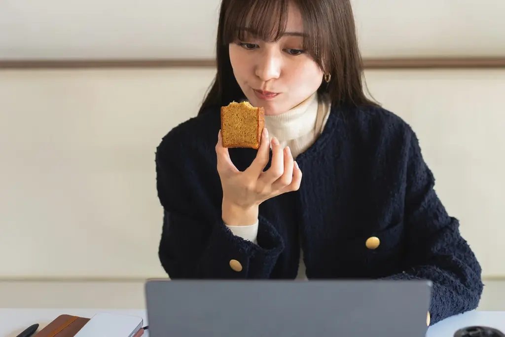 大人のご褒美スイーツ「BASE Pound Cake」シリーズ新登場！「BASE Pound Cake アールグレイ」2025年11月12日（水）新発売 画像 8