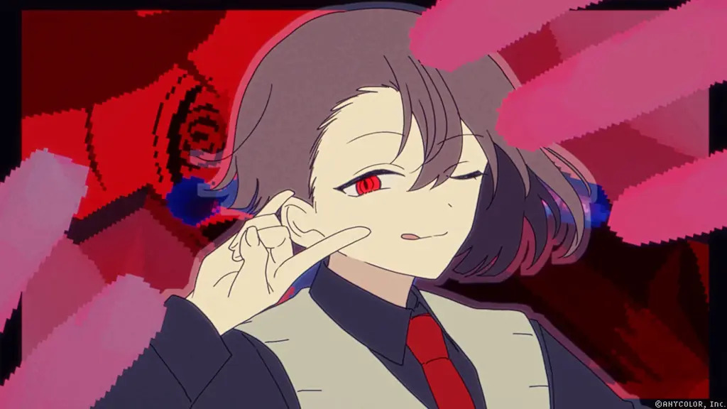 【にじさんじ】加賀美ハヤト1st Mini Album「ULTIMATE CITY」本日2025年11月5日(水)リリース！さらに収録曲「キャリィ」ミュージックビデオを公開！ 画像 2