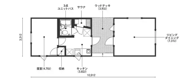 【高島屋の福袋】2026年新春「限定福袋」を公開！「一口馬主」の気分が味わえる！午年ならではの「推し活」福袋や、開運招福、ラグジュアリーな純金、”動く別荘”トレーラーハウスなどが高島屋の福袋に！ 画像 18