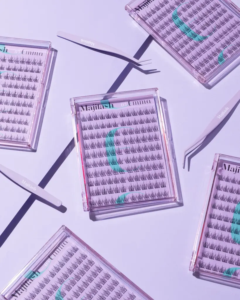 Majilash、「発売記念専用ツイーザー限定数無料キャンペーン」11月13日で終了予定 画像 3